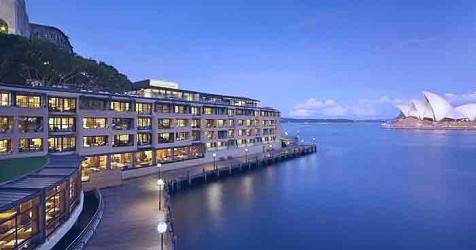 Best Hotels In Sydney: Perfect Stays For All Budgets!